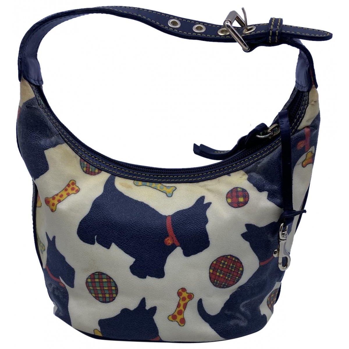 Cloth tote