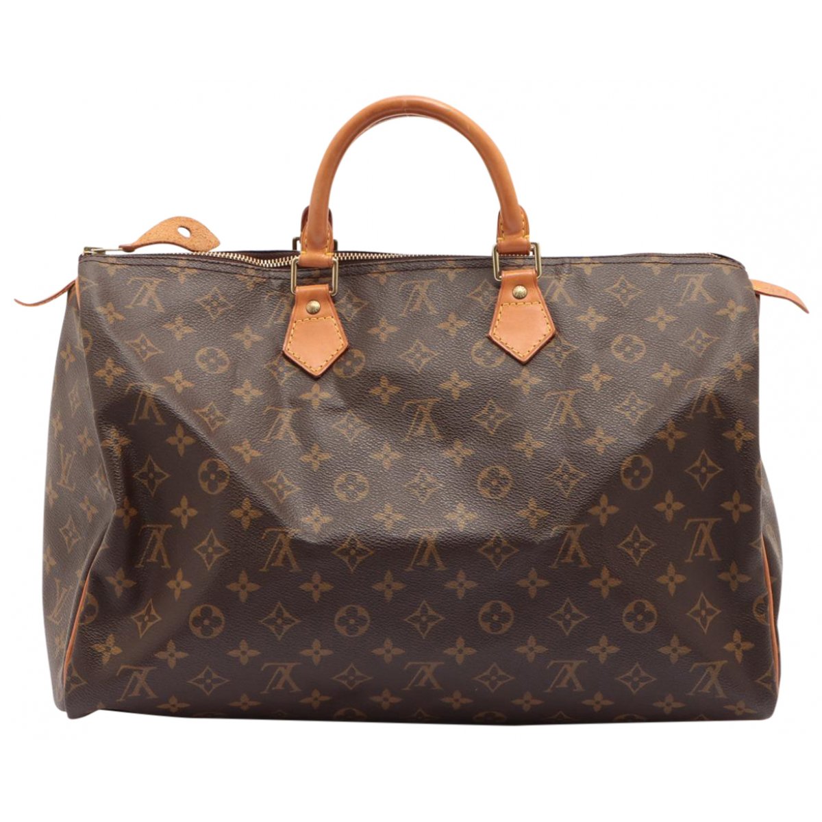 Speedy cloth handbag