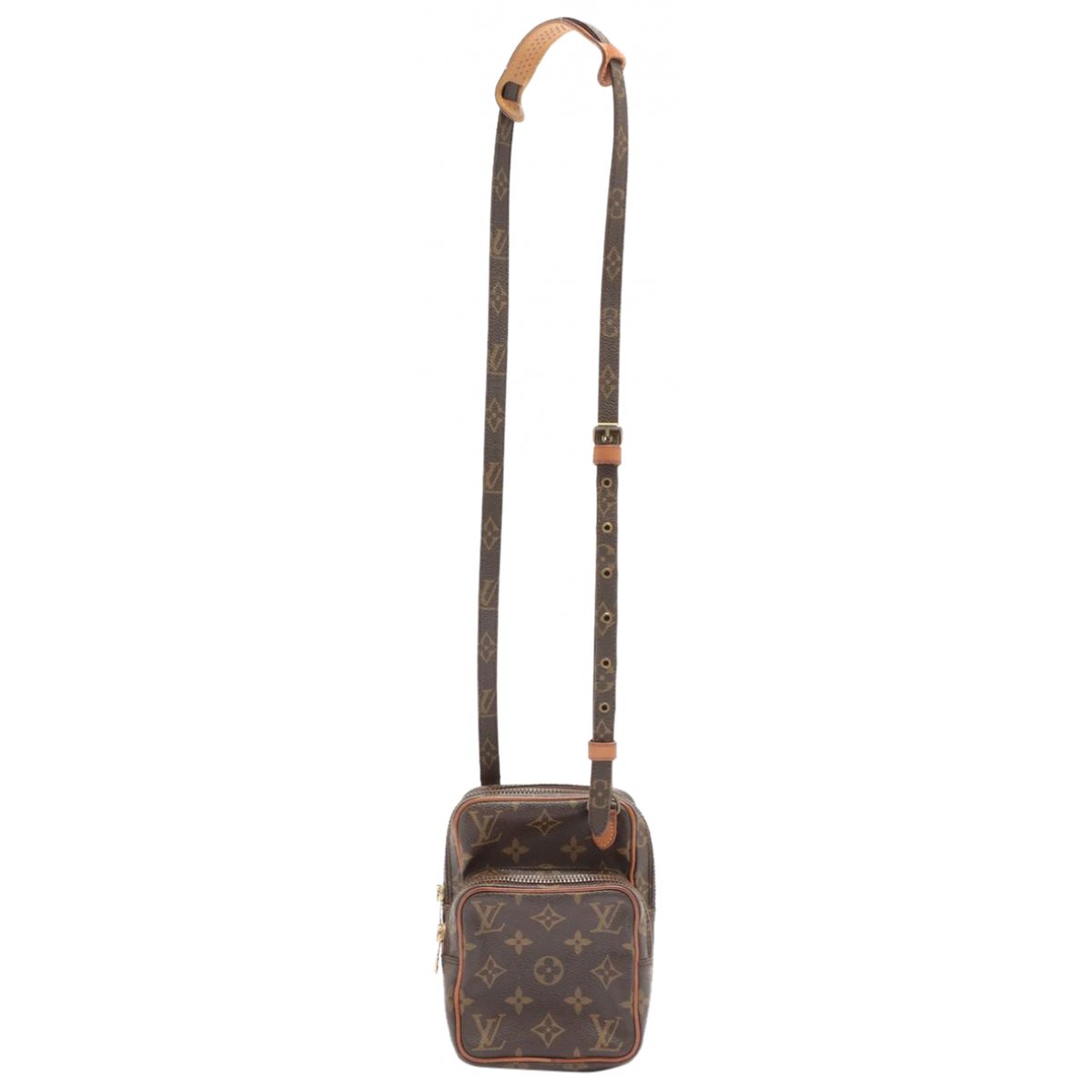 Amazon cloth handbag