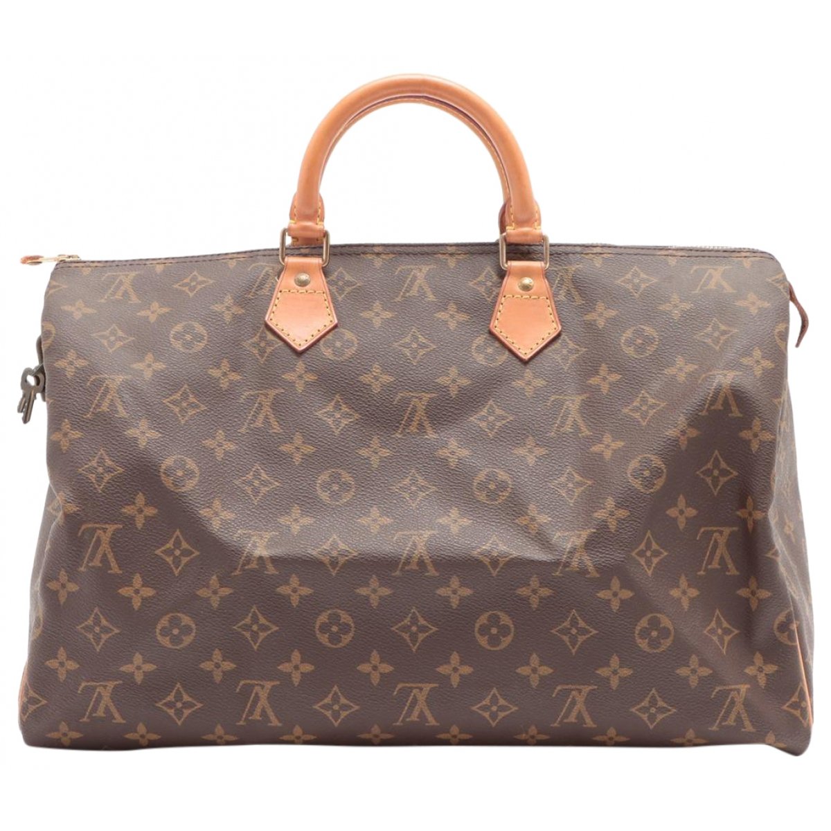 Speedy cloth handbag