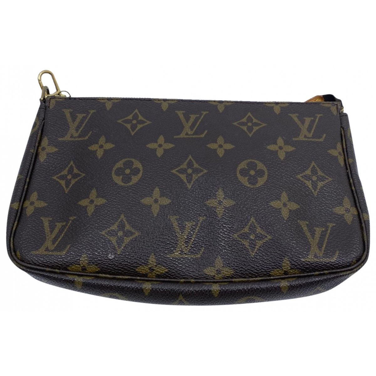 Musette Tango cloth handbag