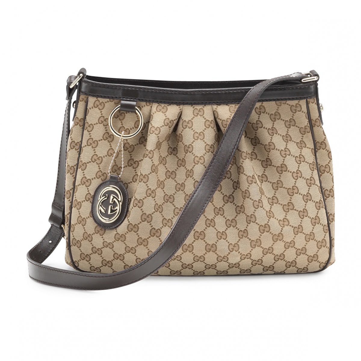 Amalfi cloth handbag