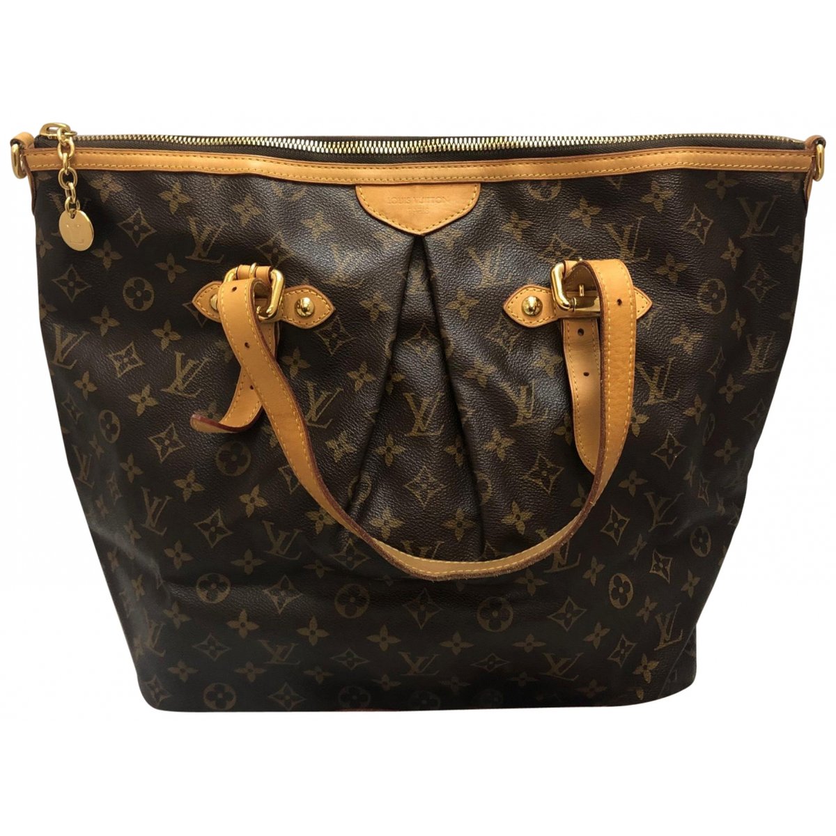 Palermo cloth handbag