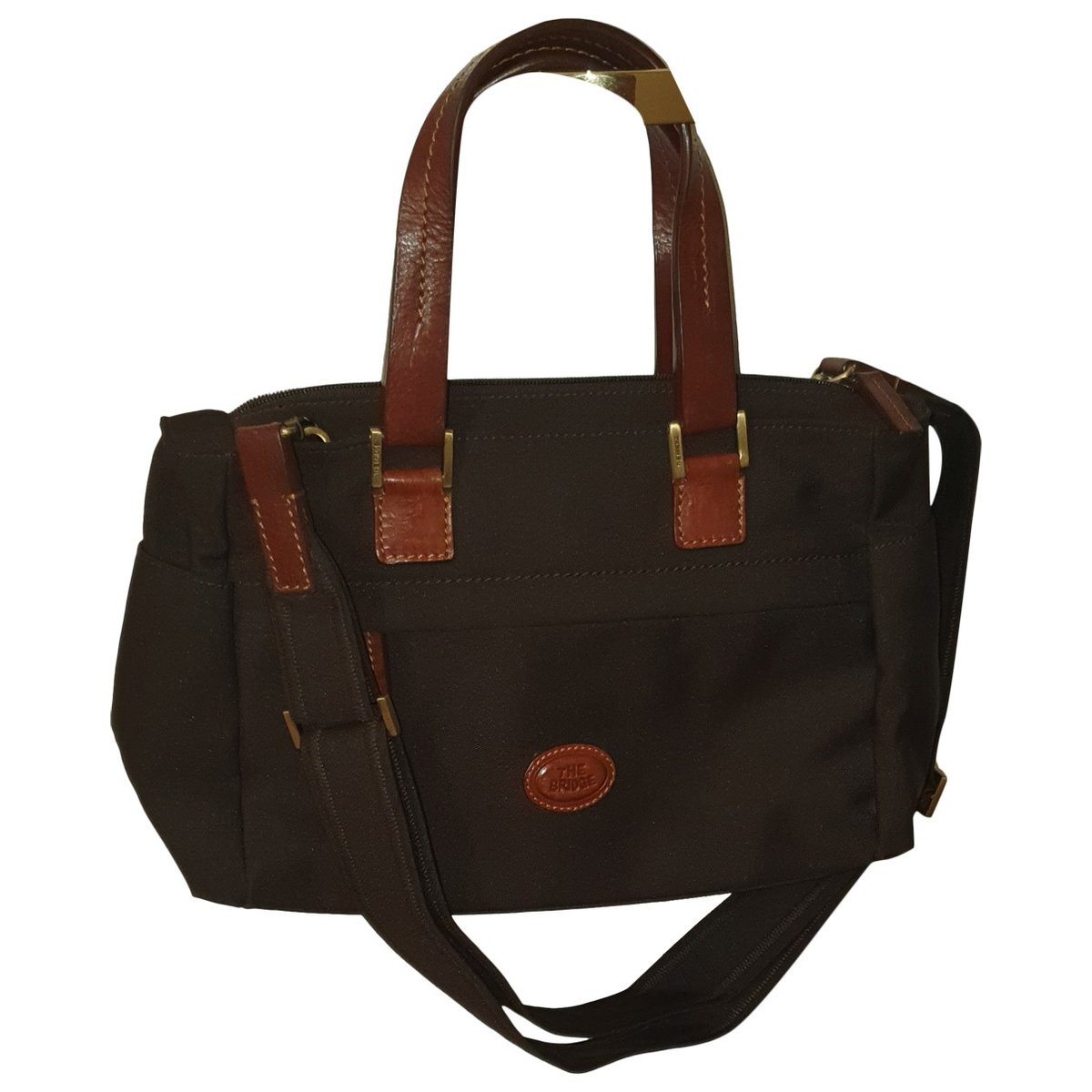 Cloth handbag