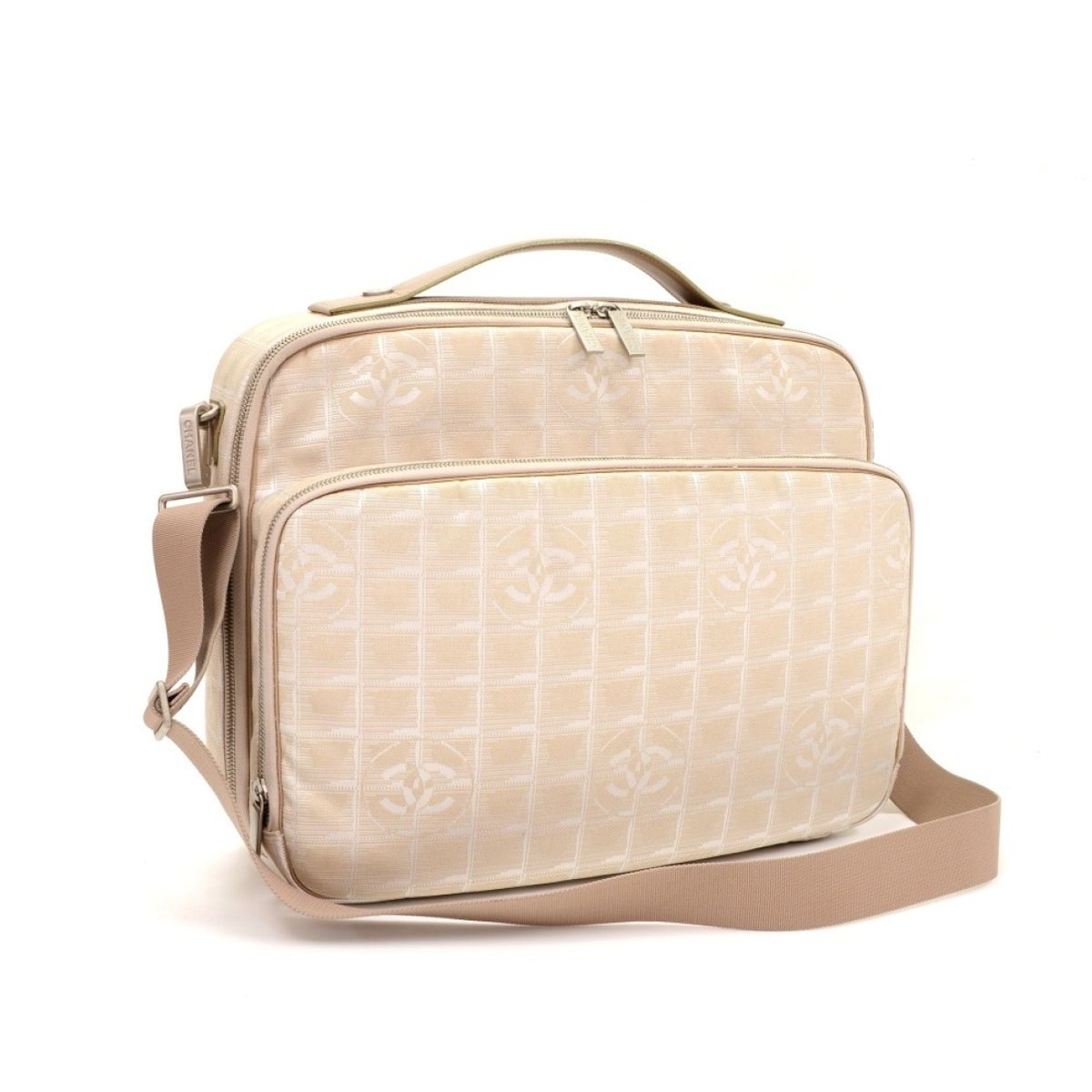 Bowling Bag cloth handbag