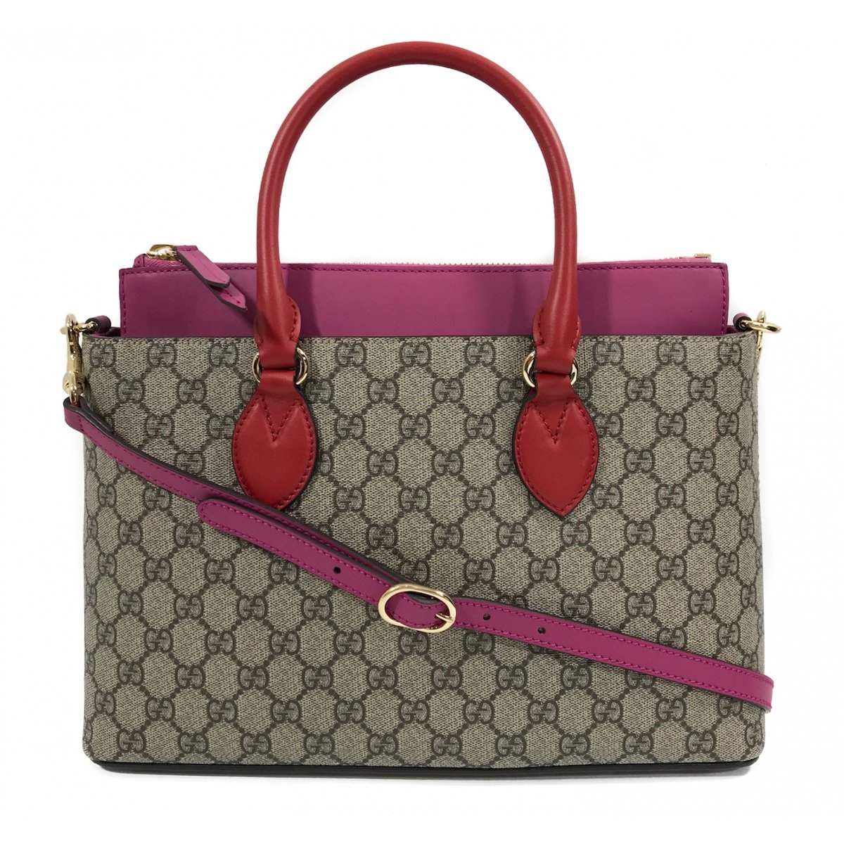 Ophidia Shopping cloth tote