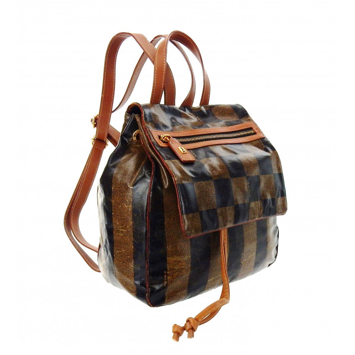 Forever Bauletto cloth backpack