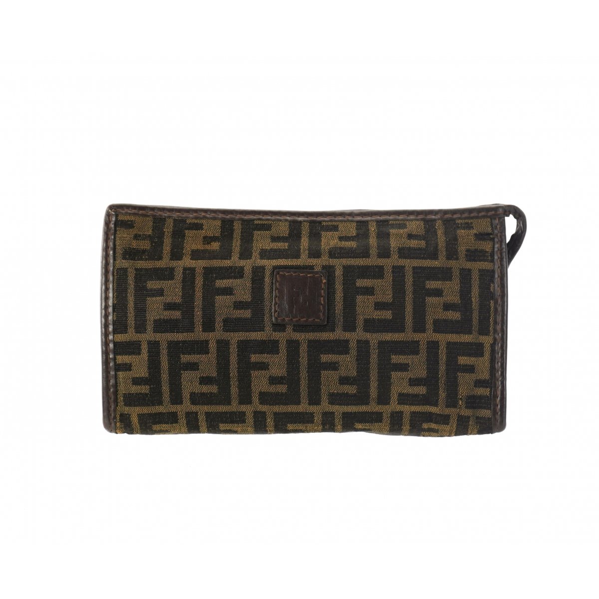 Baguette cloth travel bag