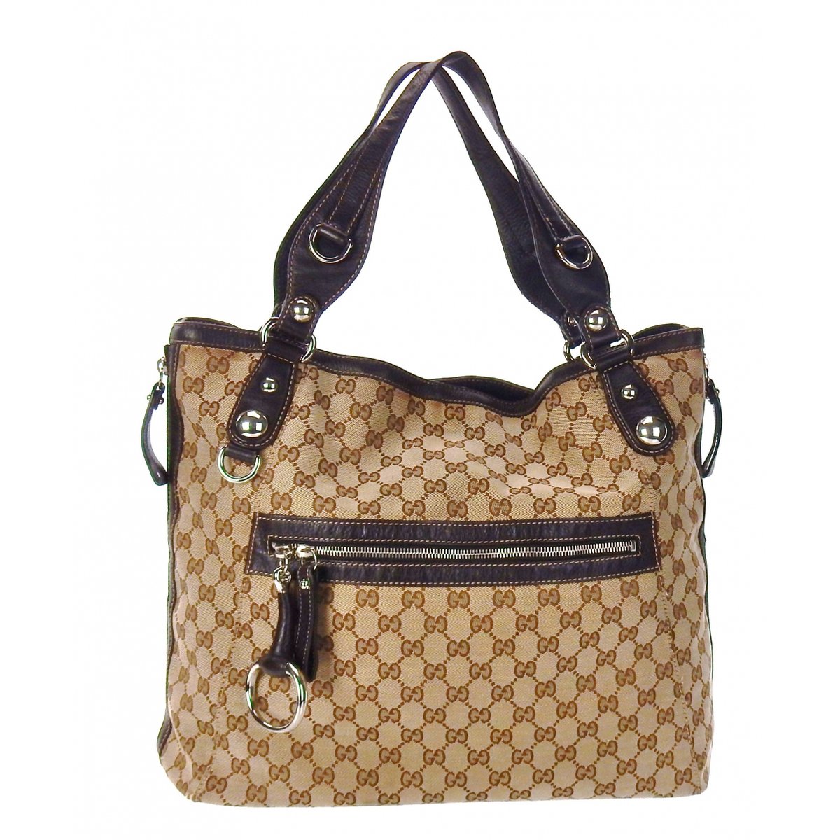 Ophidia Shopping cloth tote