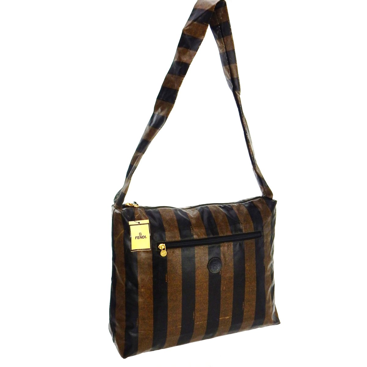 Baguette cloth handbag