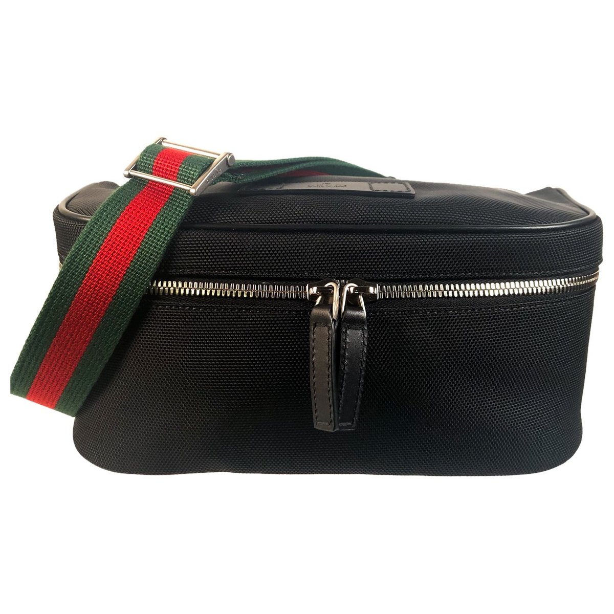 Ophidia GG cloth crossbody bag