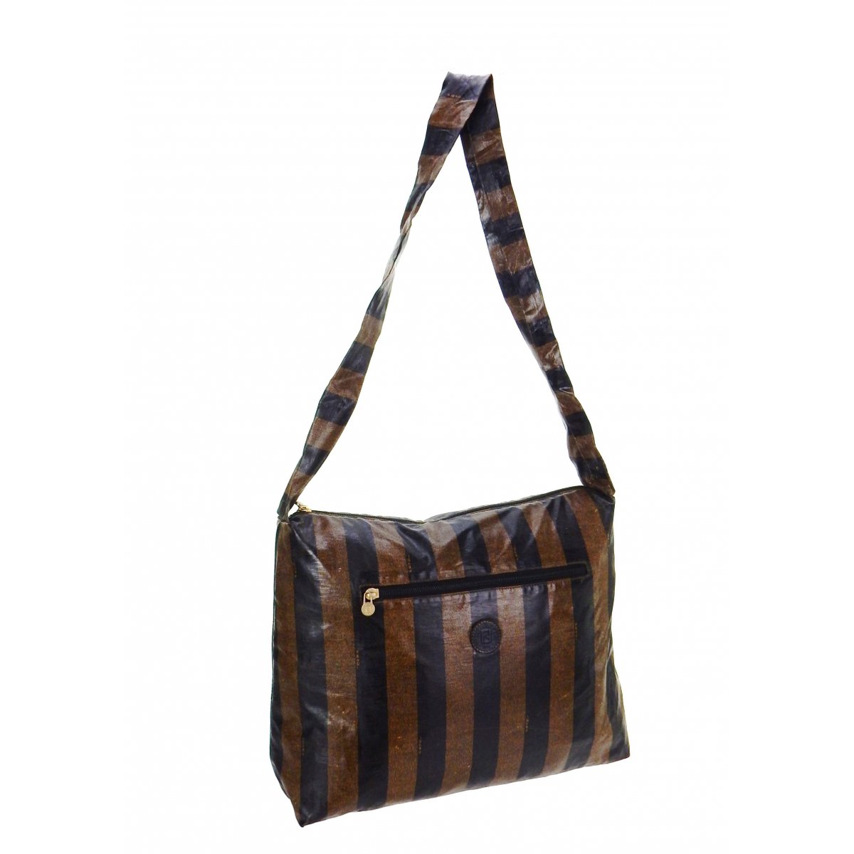 Forever Bauletto cloth handbag
