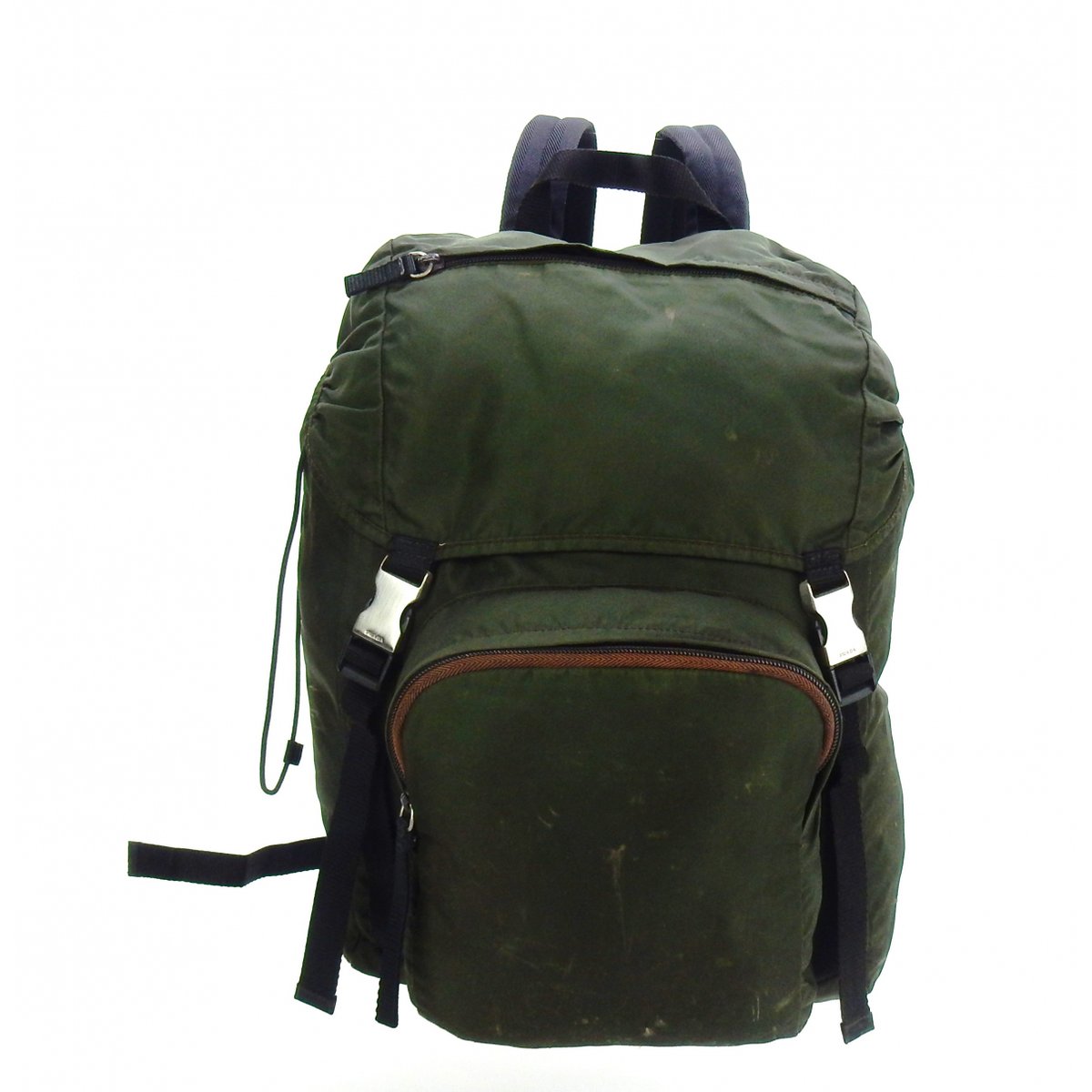 Duet backpack