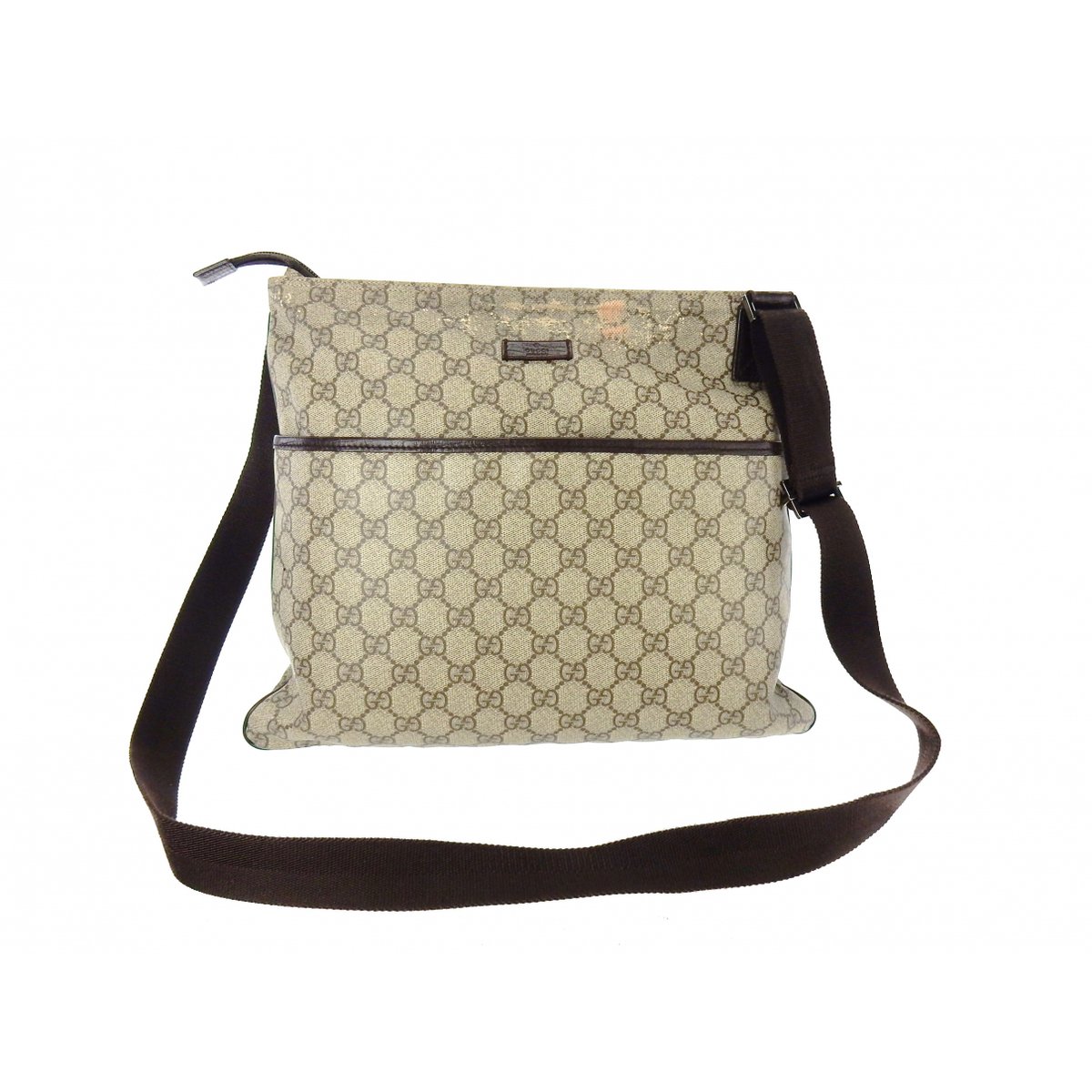 Charlotte cloth handbag