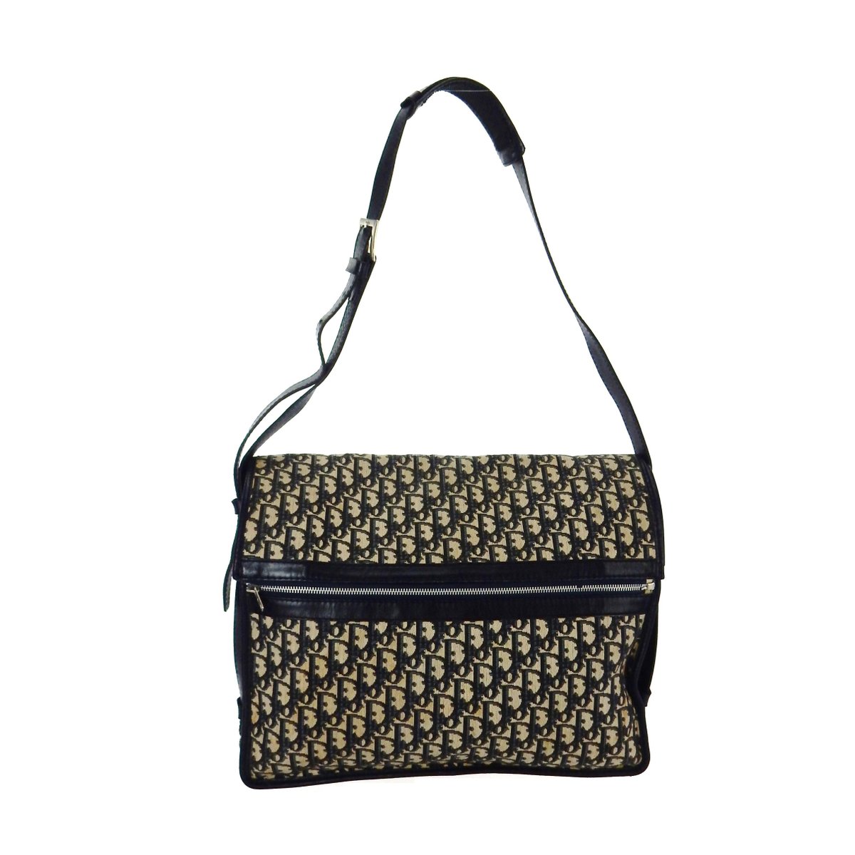 Columbus cloth handbag