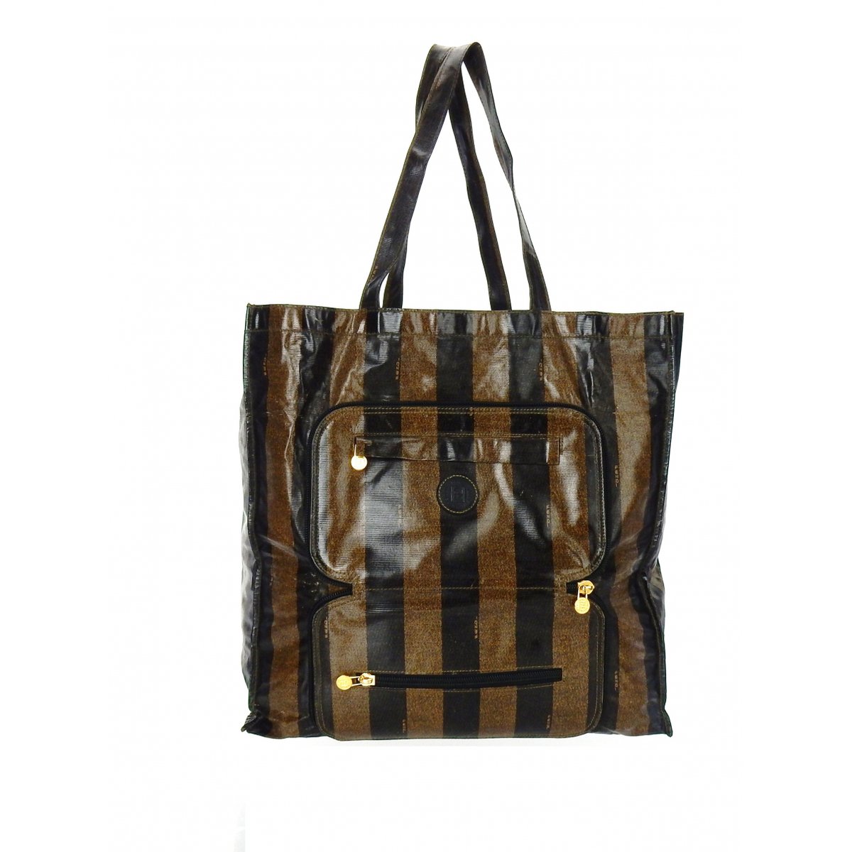 Runaway Shopping cloth tote
