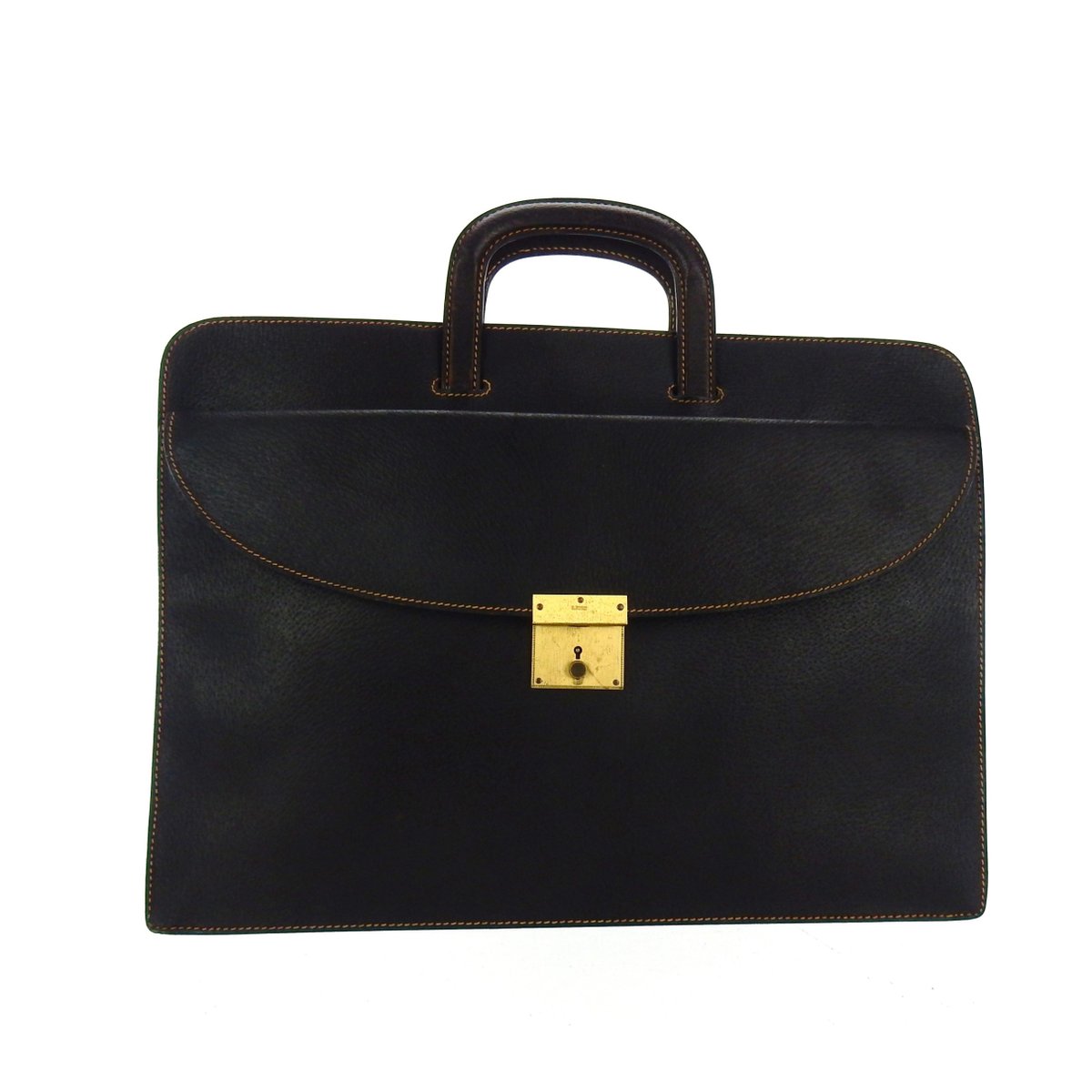 Sylvie Top Handle cloth handbag