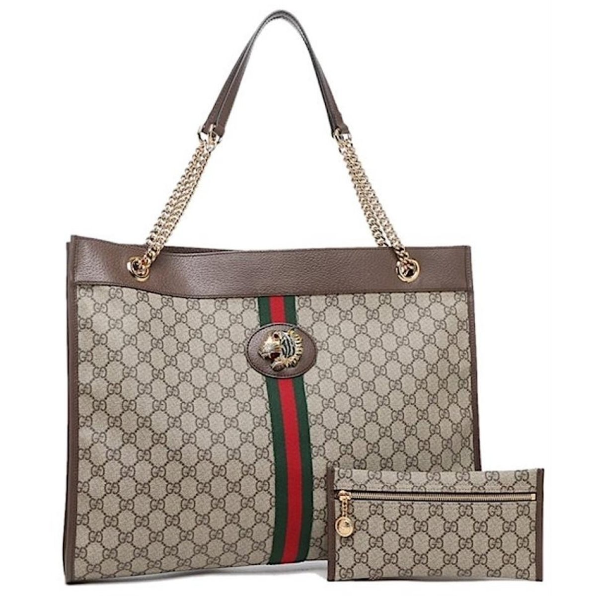 Rajah cloth handbag