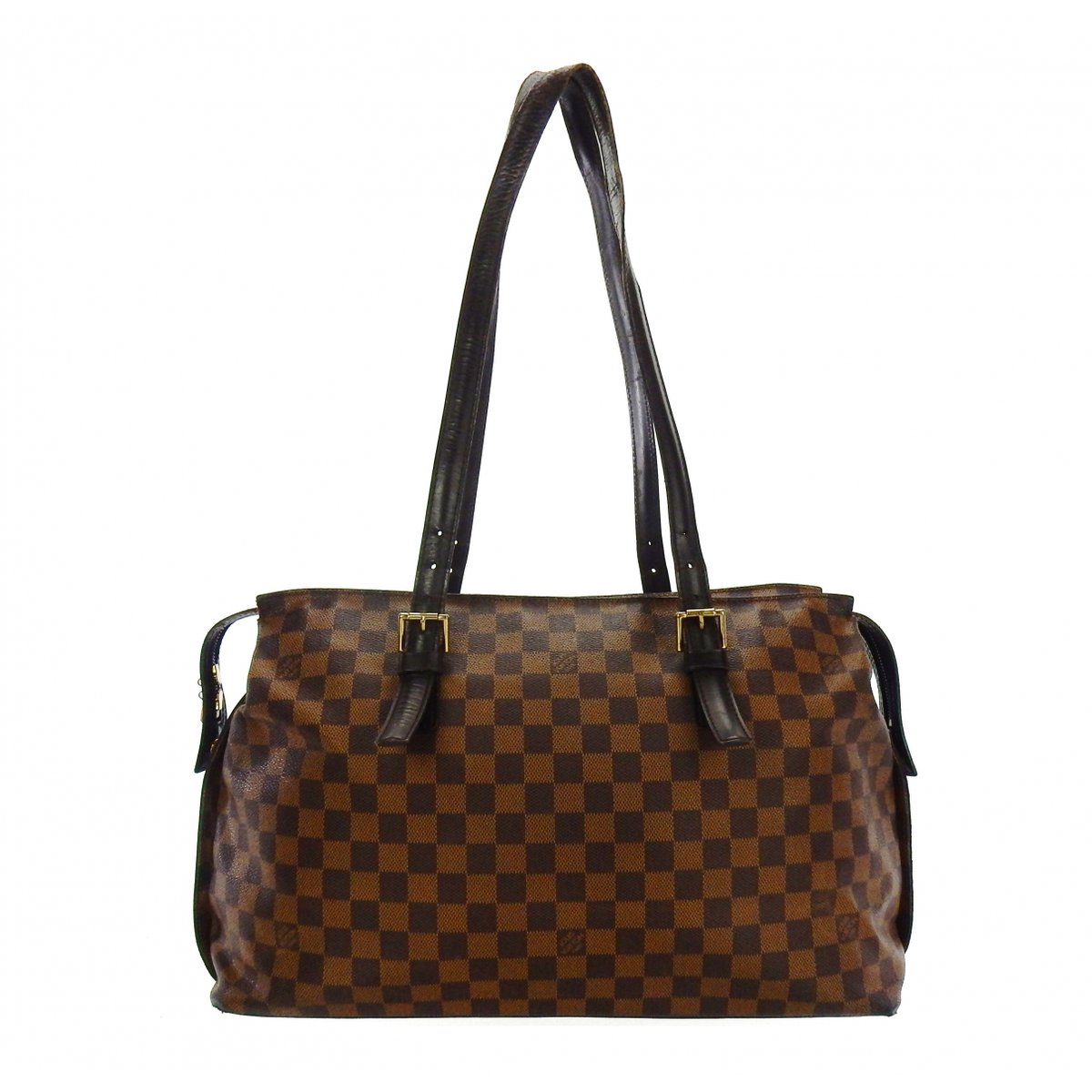 Totally cloth handbag