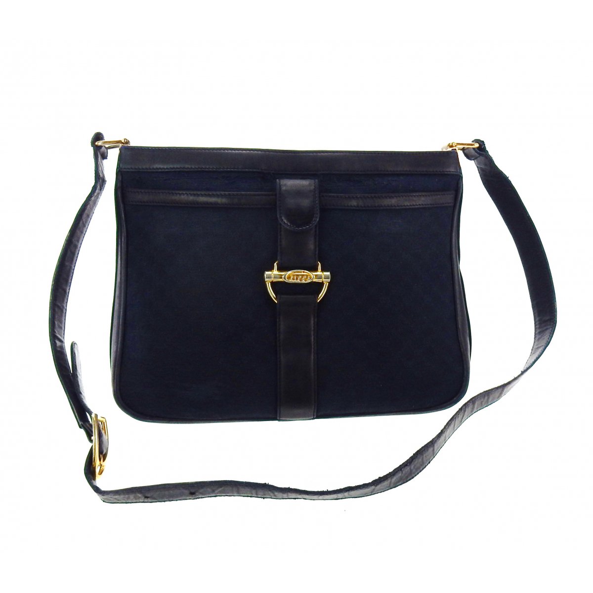Ophidia GG Supreme cloth handbag