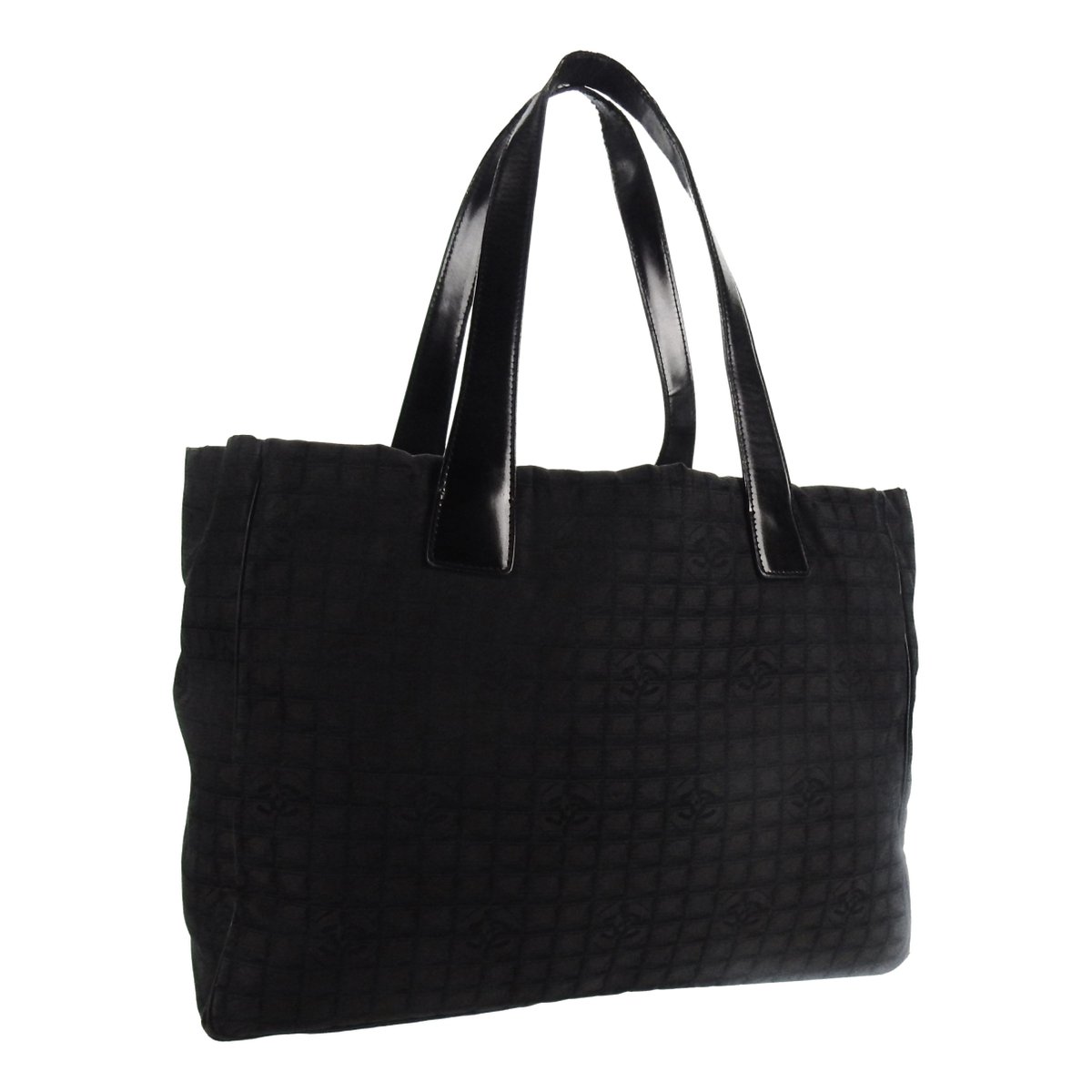 Wild Stitch cloth handbag