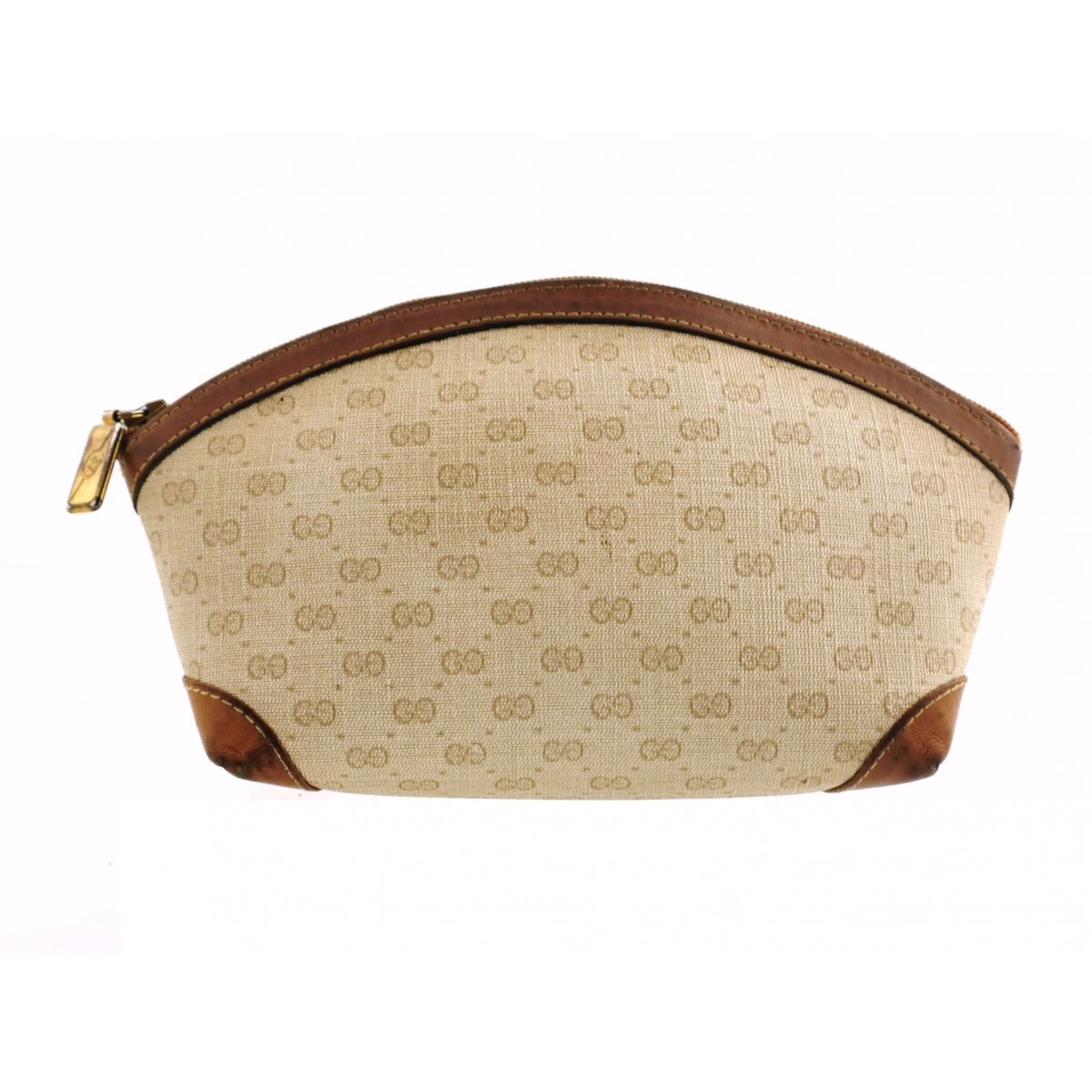 Bree cloth travel bag