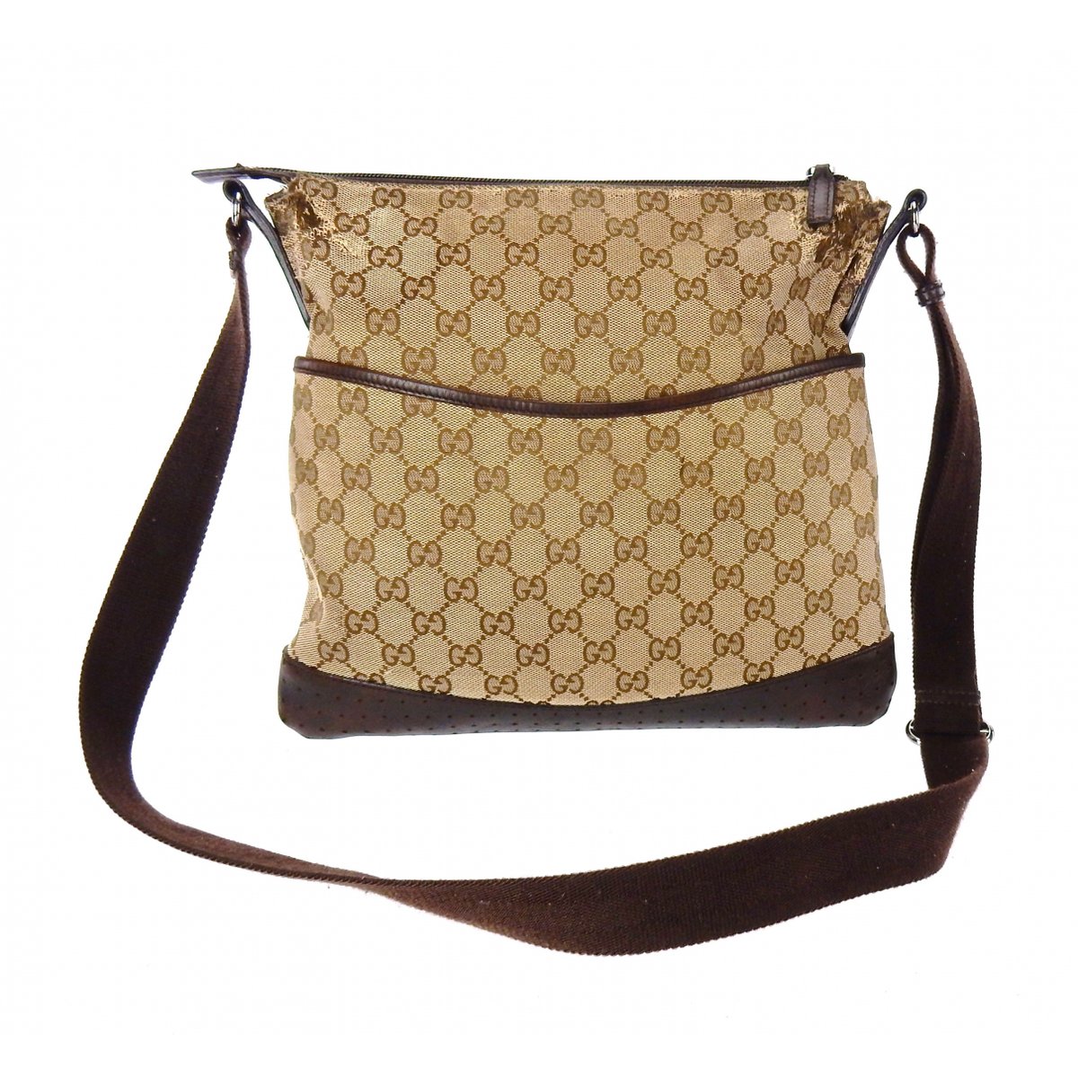 Arli cloth handbag