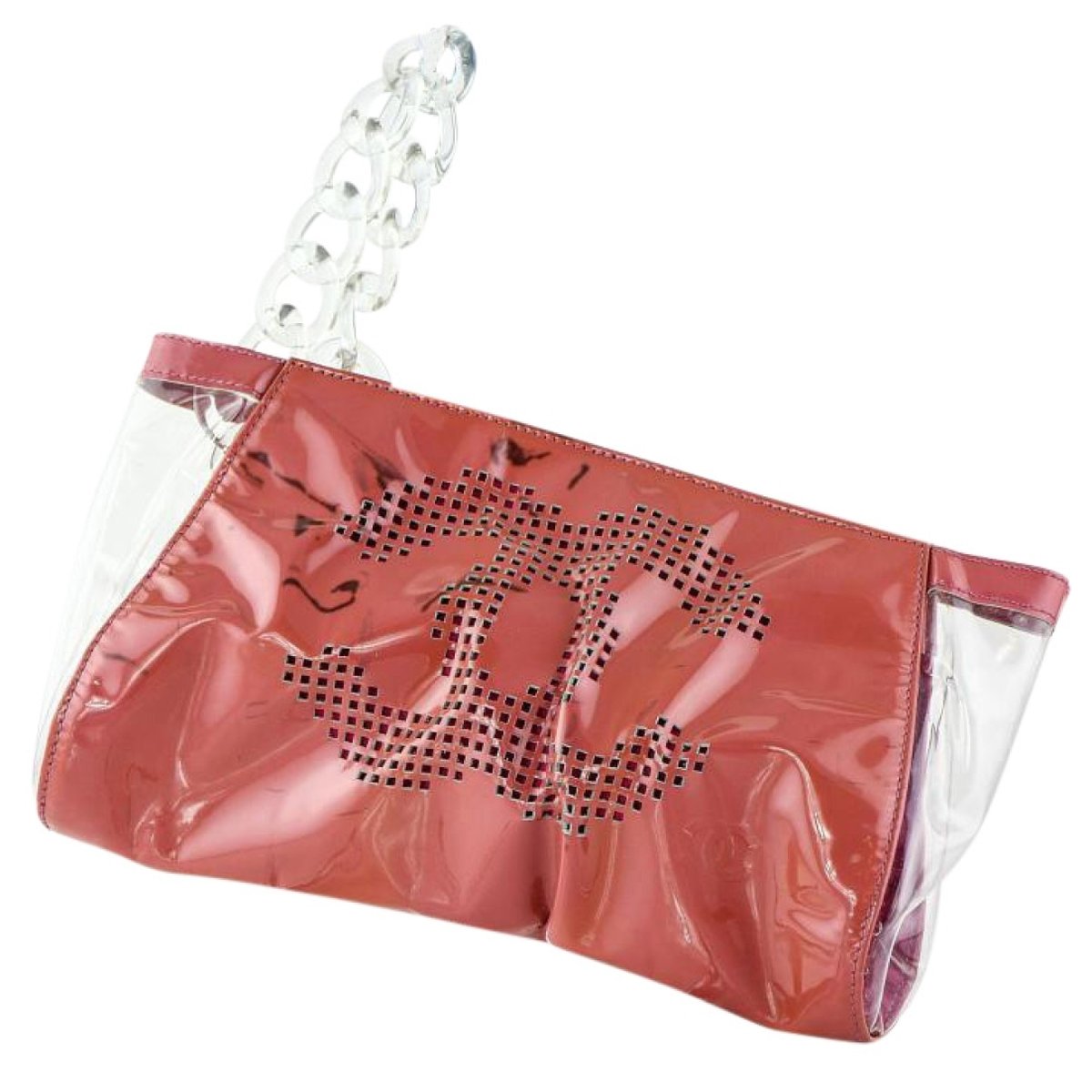 Deauville Chain tote