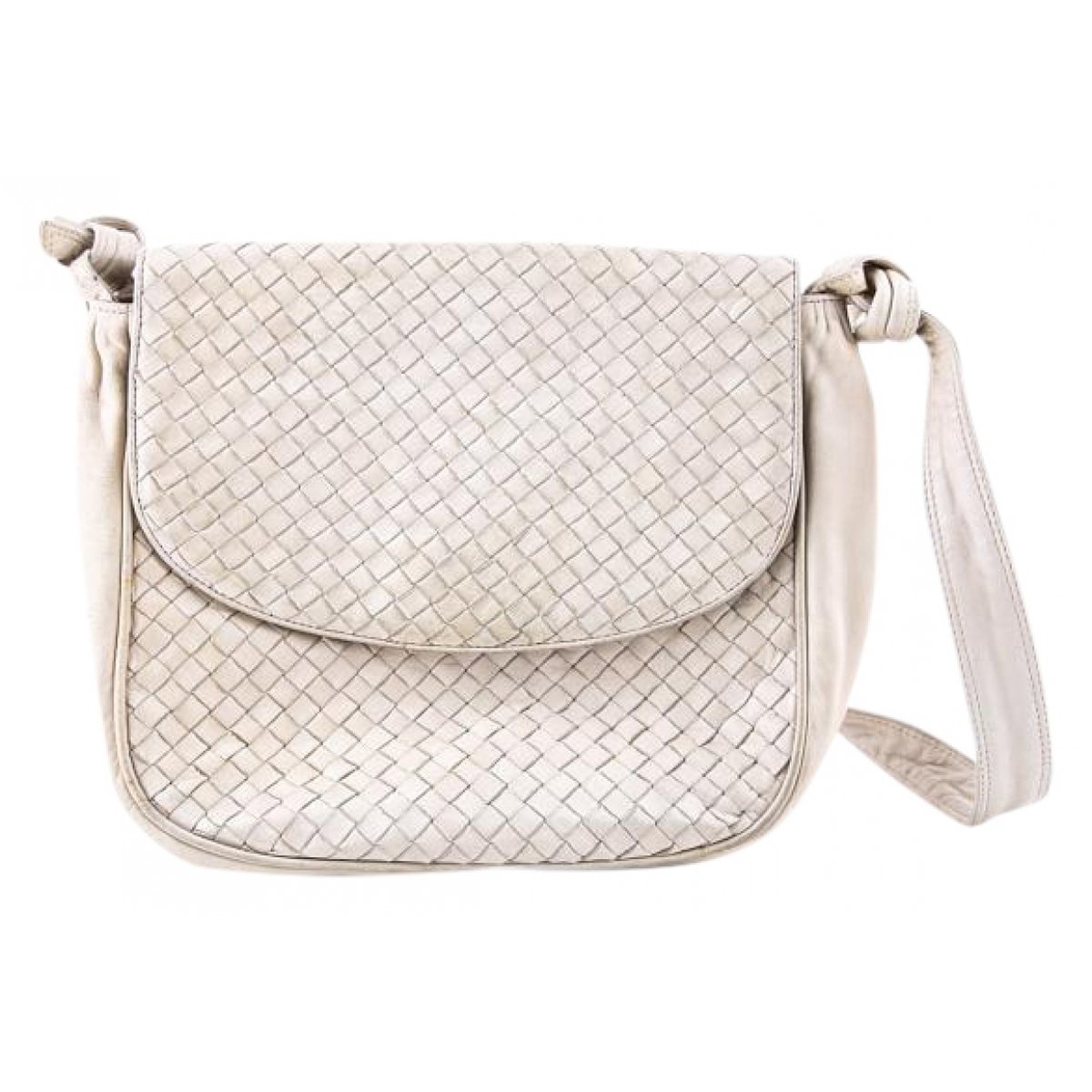 Nodini leather crossbody bag