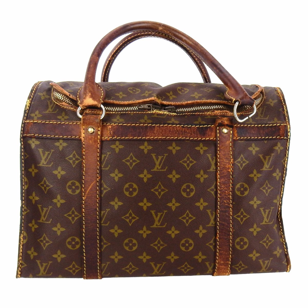 Louis Vuitton Porte Documents Voyage
