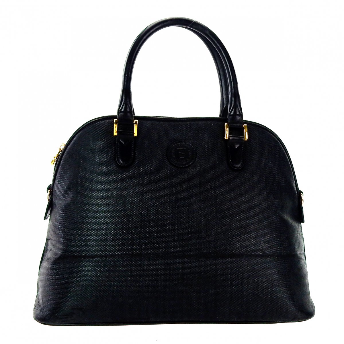 Anna Selleria cloth handbag