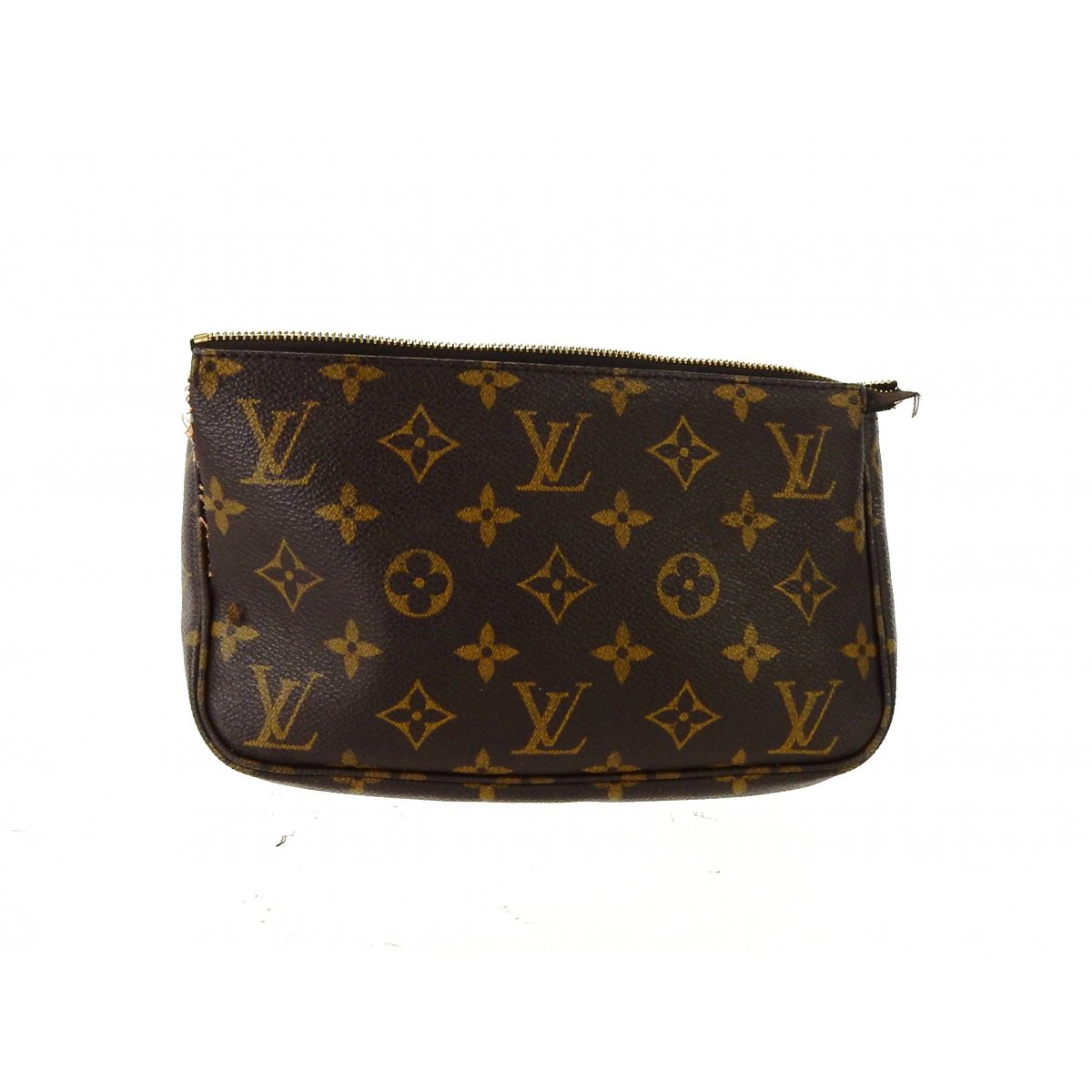 Pochette Accessoire cloth clutch bag