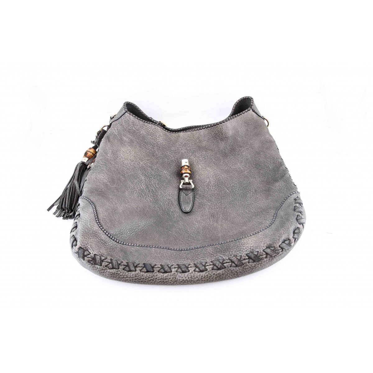 Jackie 1961 cloth handbag