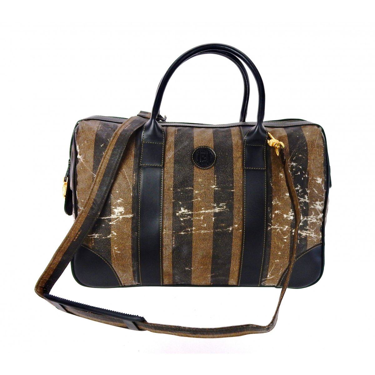 Forever Bauletto handbag