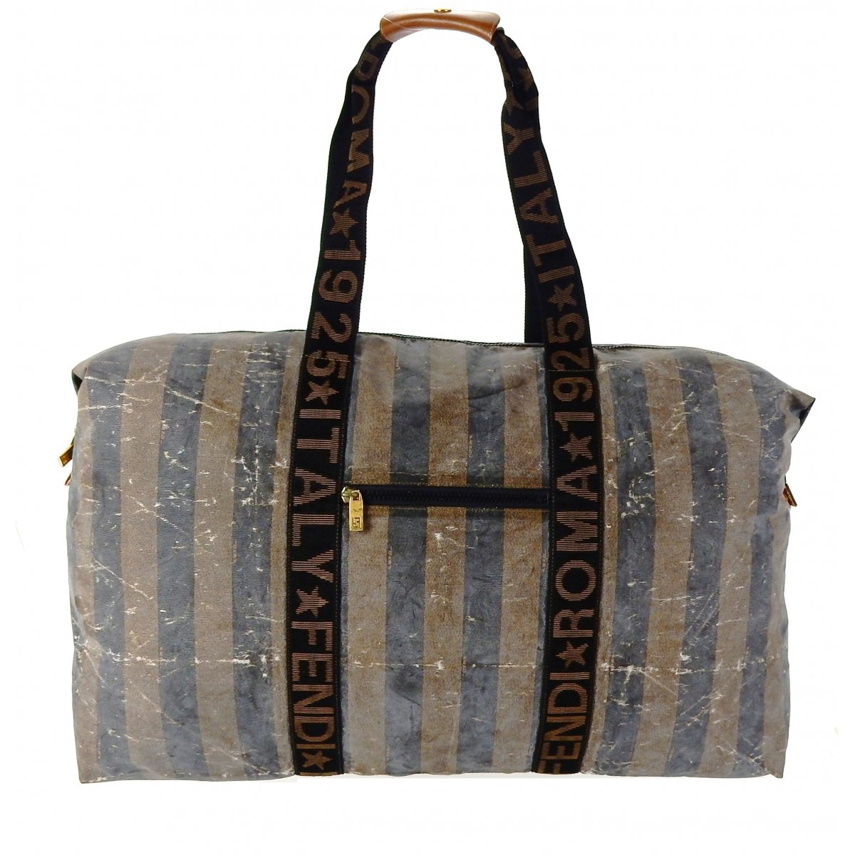 Runaway Shopping tote