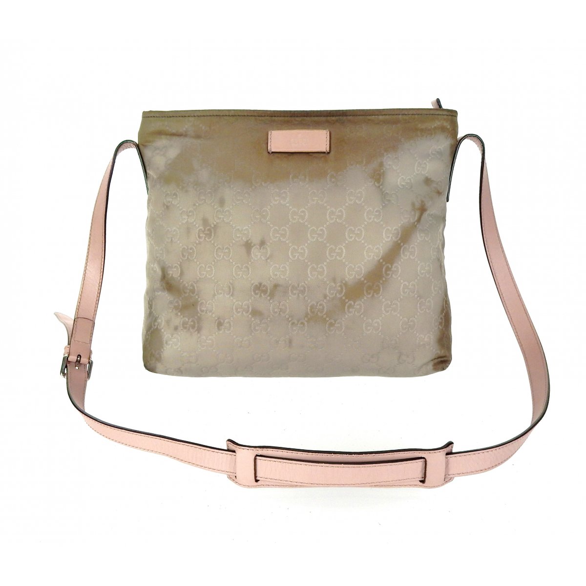 Ophidia GG Supreme handbag