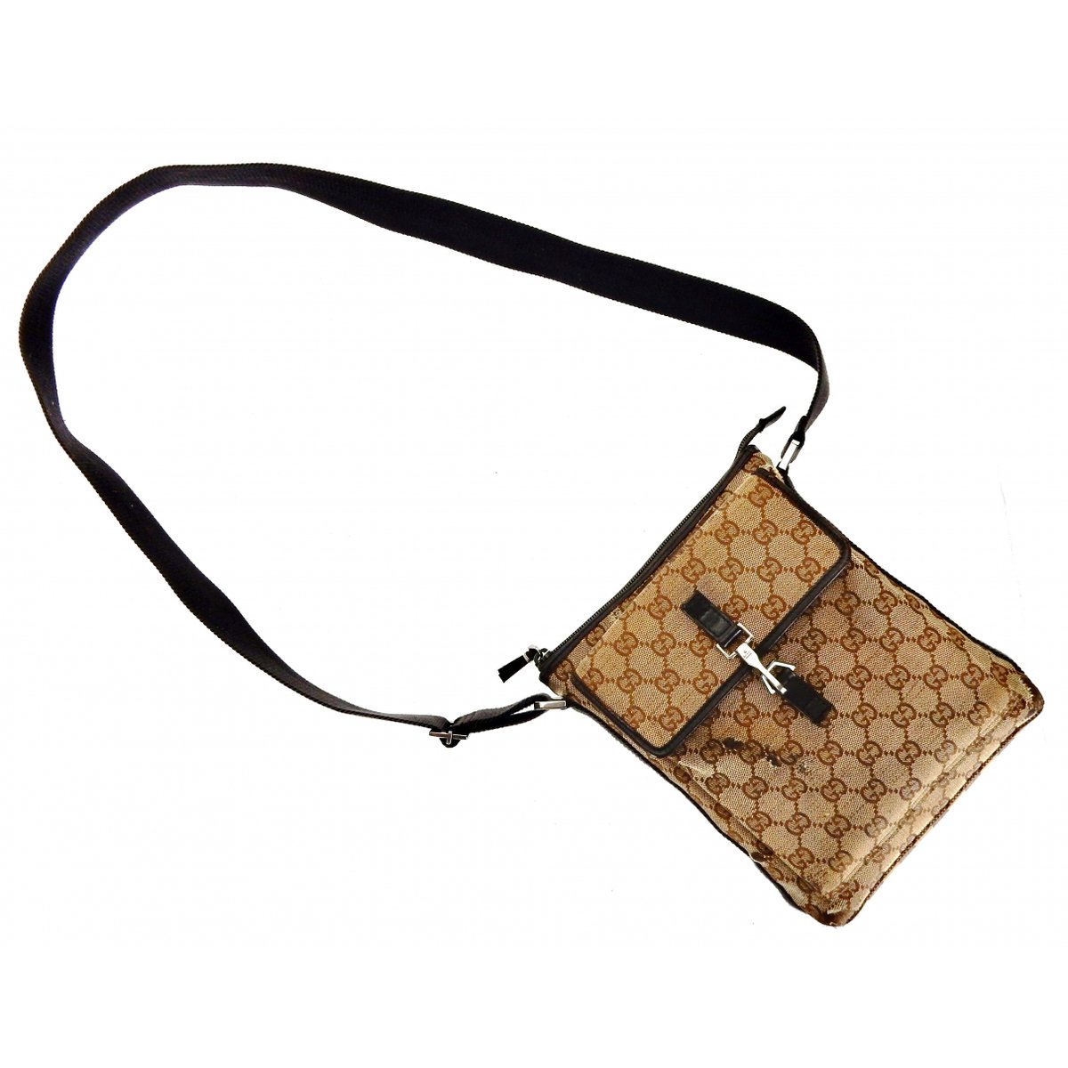 Charlotte cloth handbag