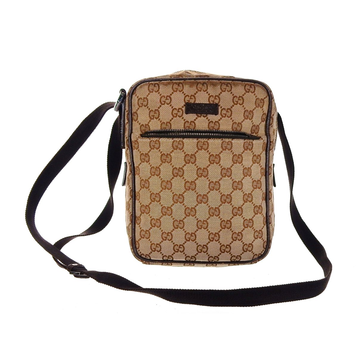 Gucci Ophidia Messenger