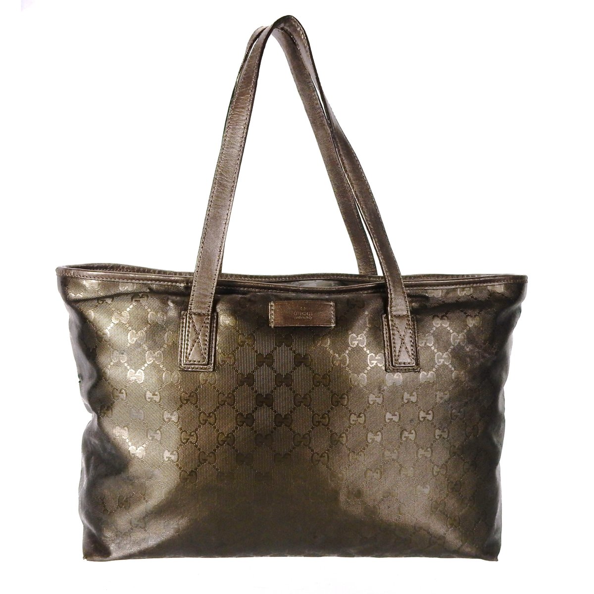 Swing cloth tote