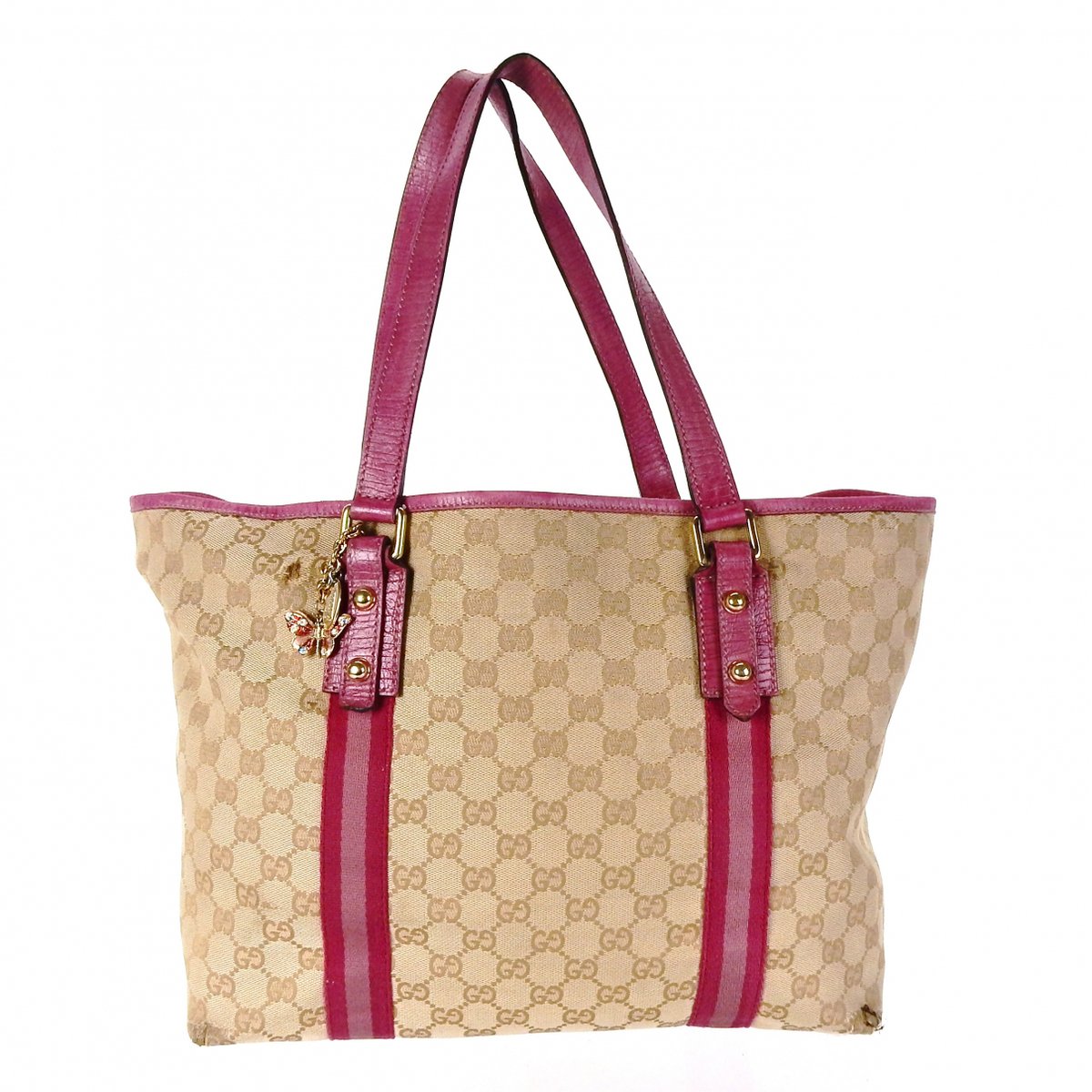 Joy cloth handbag
