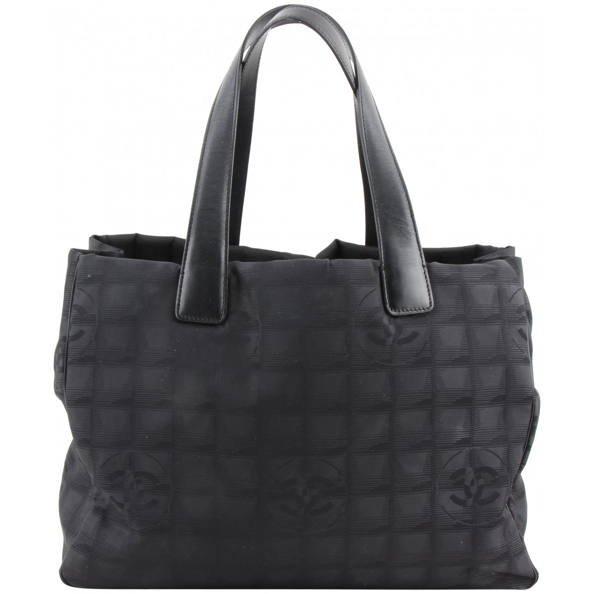 Wild Stitch cloth handbag