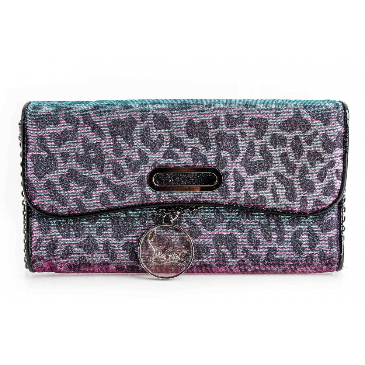 Riviera clutch bag