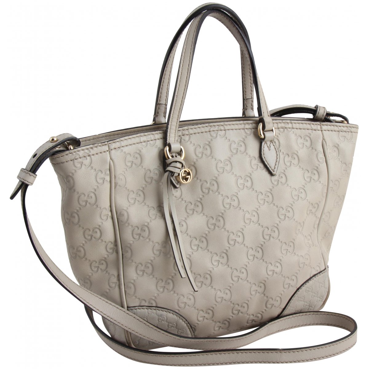 Bree cloth handbag