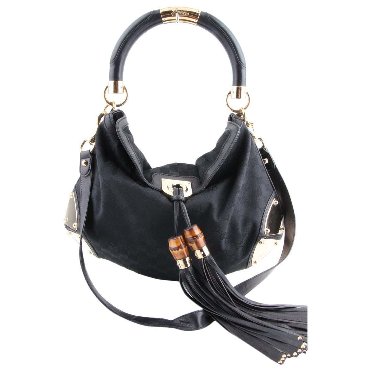 Indy cloth handbag