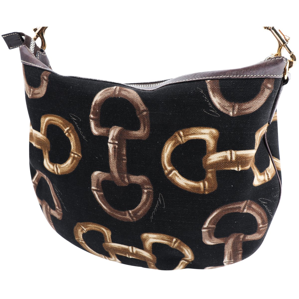 Amalfi cloth handbag