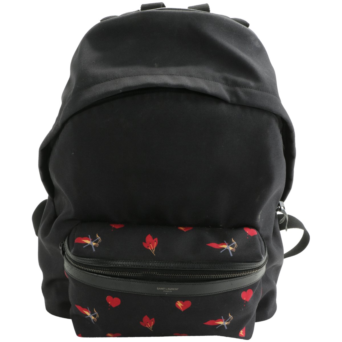 City Backpack cloth backpack