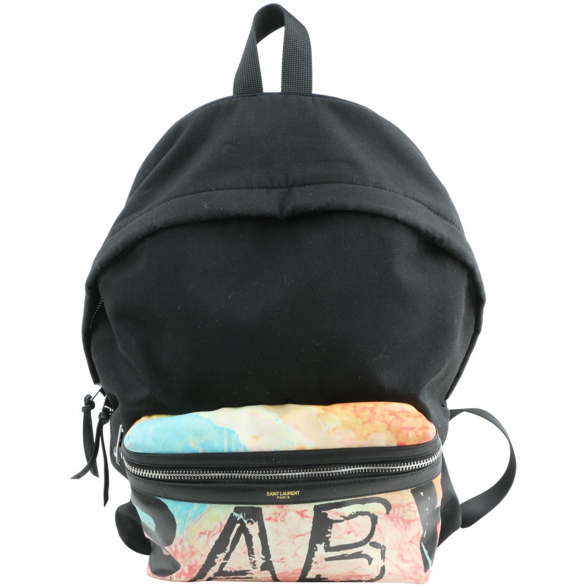 City Backpack cloth backpack