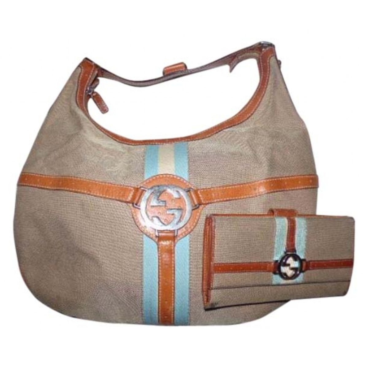 Amalfi cloth handbag