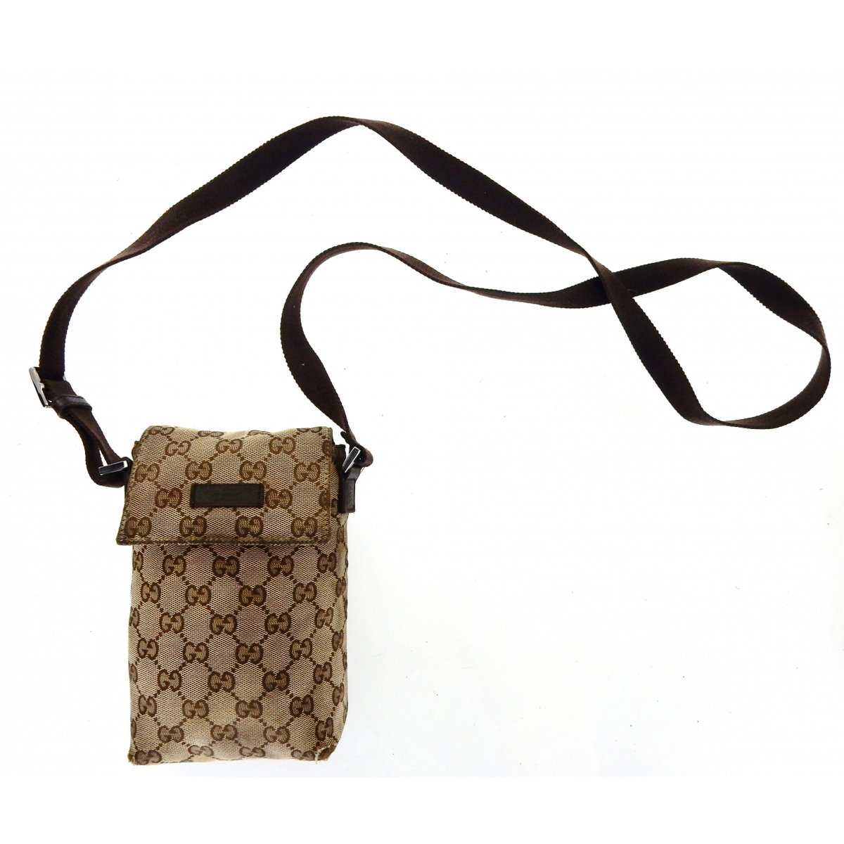 Charlotte cloth handbag