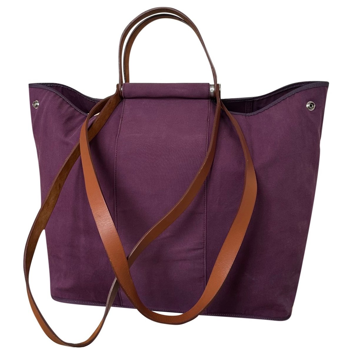 Cabag cloth handbag